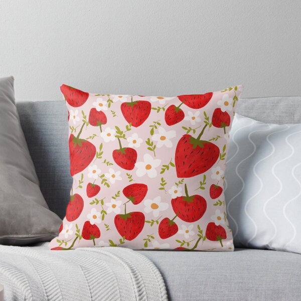 Item preview, Strawberry Me designed and sold by PrintsByAnnJ.