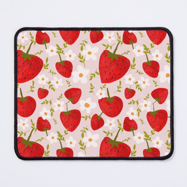 Item preview, Strawberry Me designed and sold by PrintsByAnnJ.