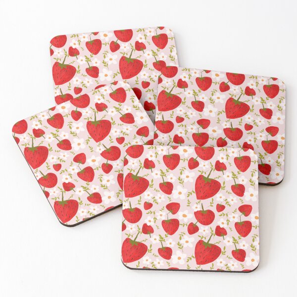 Item preview, Strawberry Me designed and sold by PrintsByAnnJ.