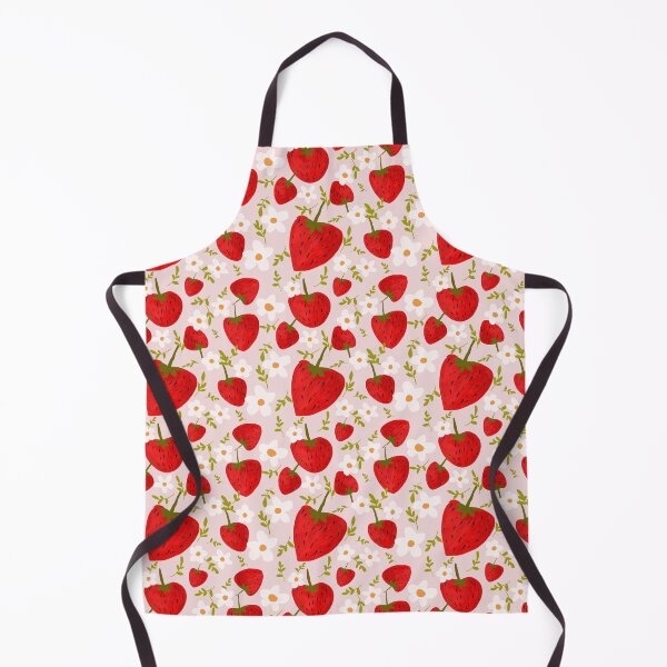 Item preview, Strawberry Me designed and sold by PrintsByAnnJ.