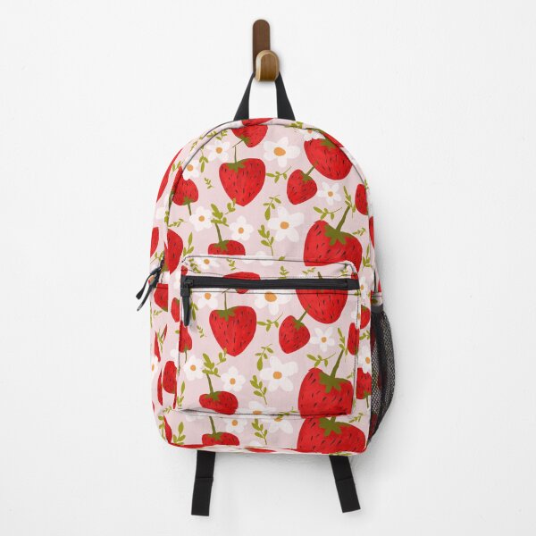 Item preview, Strawberry Me designed and sold by PrintsByAnnJ.