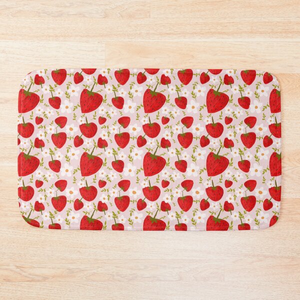 Item preview, Strawberry Me designed and sold by PrintsByAnnJ.