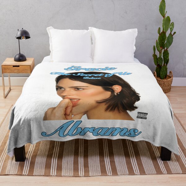 Item preview, Gracies Abrams singer designed and sold by raggsanneliese.