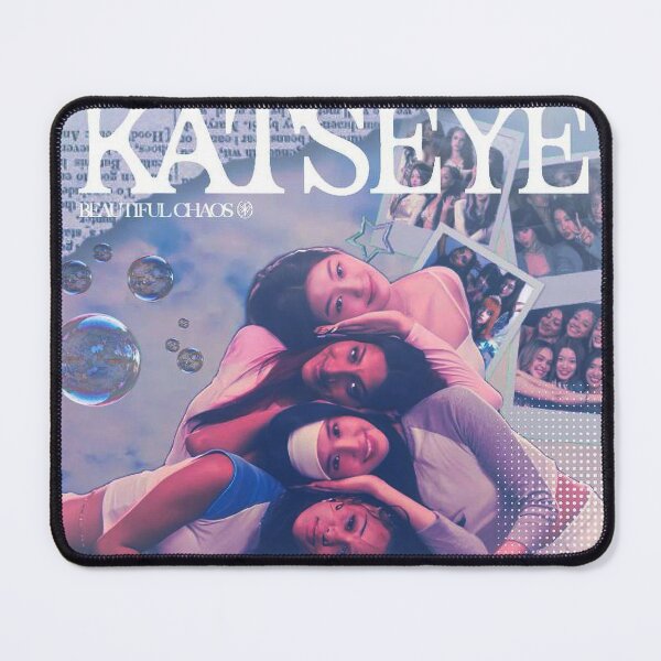 Item preview, Katseye designed and sold by MichaelEarlen.