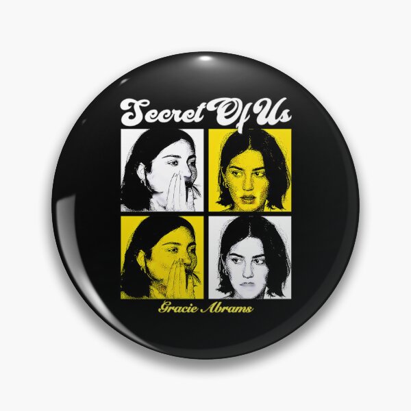 Item preview, Gracies Abrams singer designed and sold by berkleyedelmira.