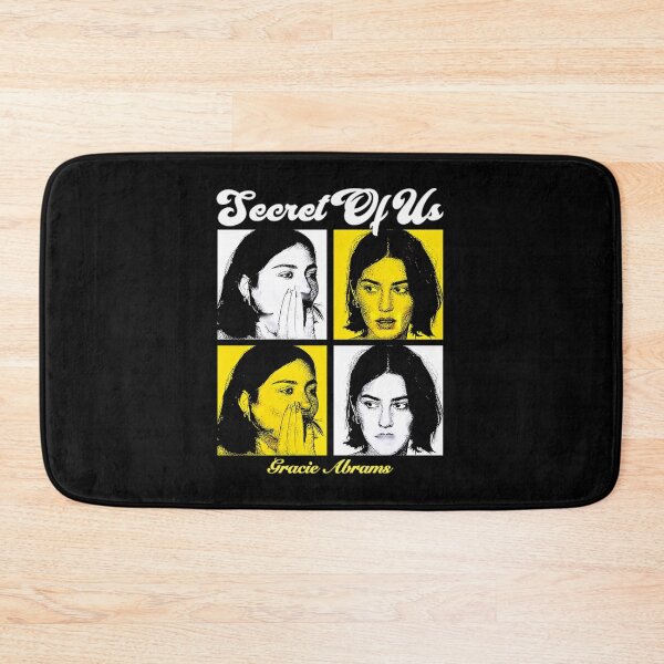 Item preview, Gracies Abrams singer designed and sold by berkleyedelmira.