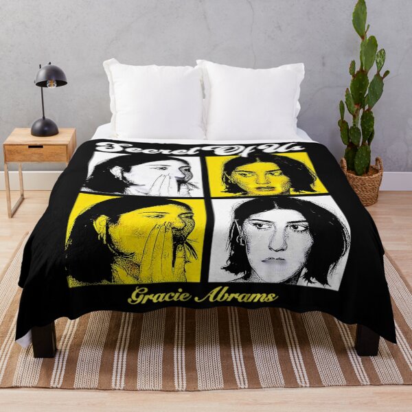 Item preview, Gracies Abrams singer designed and sold by berkleyedelmira.