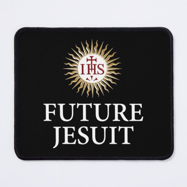 Item preview, Jesuit Future designed and sold by VickyKuhnart.
