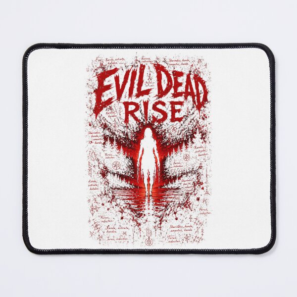 Item preview, Evil Dead Rise designed and sold by AccesoriosHN.