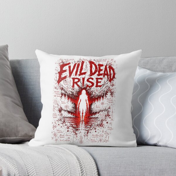 Item preview, Evil Dead Rise designed and sold by AccesoriosHN.