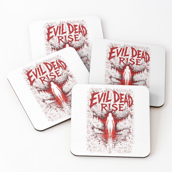 Item preview, Evil Dead Rise designed and sold by AccesoriosHN.