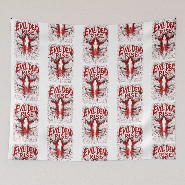Item preview, Evil Dead Rise designed and sold by AccesoriosHN.