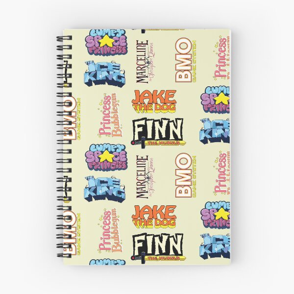 Item preview, Adventure time character sticker pack designed and sold by Iko.