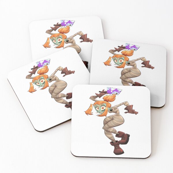 Item preview, The Gaslight District designed and sold by ZeeyaSho.
