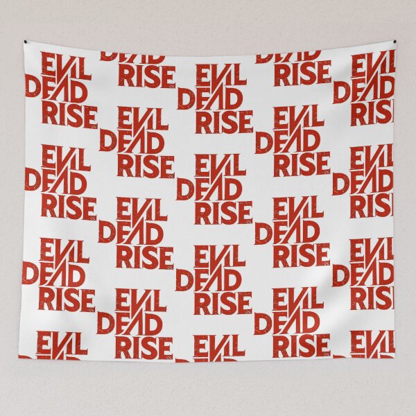 Item preview, Evil Dead Rise designed and sold by AccesoriosHN.