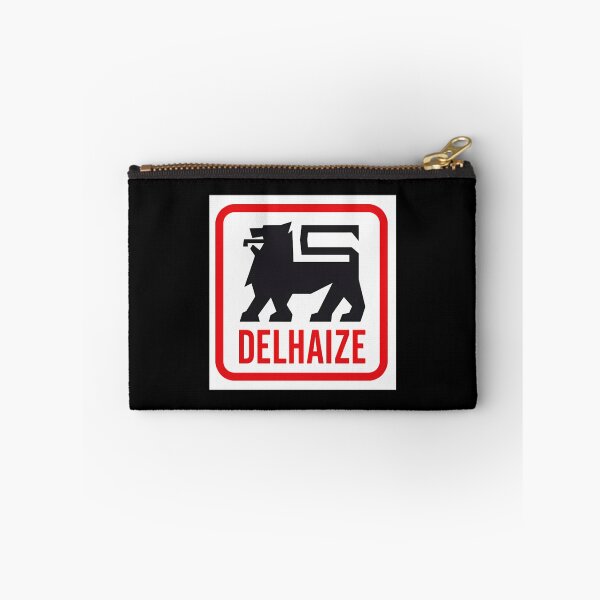 Item preview, Delhaize Logo designed and sold by Soykot.