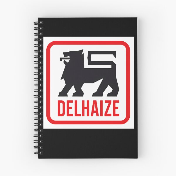 Item preview, Delhaize Logo designed and sold by Soykot.