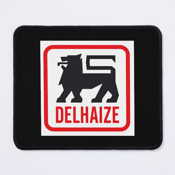 Item preview, Delhaize Logo designed and sold by Soykot.