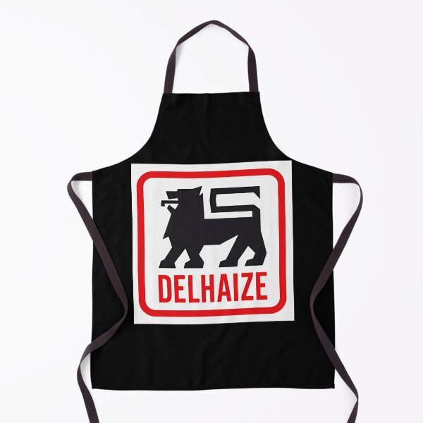 Item preview, Delhaize Logo designed and sold by Soykot.