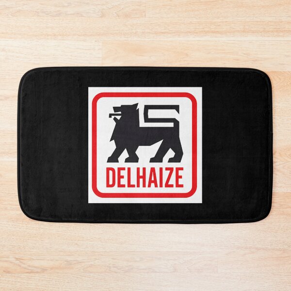 Item preview, Delhaize Logo designed and sold by Soykot.