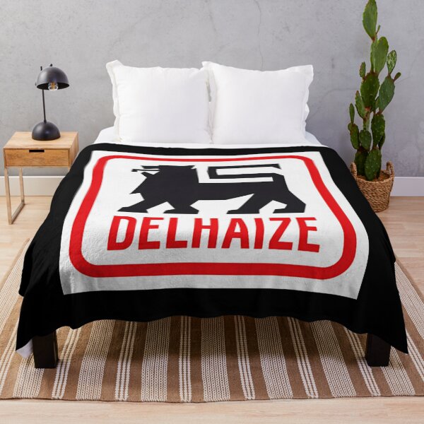 Item preview, Delhaize Logo designed and sold by Soykot.