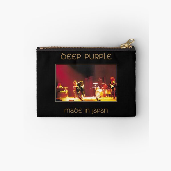 Item preview, made in japan - deep purple album designed and sold by VictoriaGulgows.