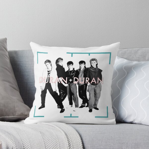 Item preview, Durann Duran music designed and sold by AlvenaConnelly.