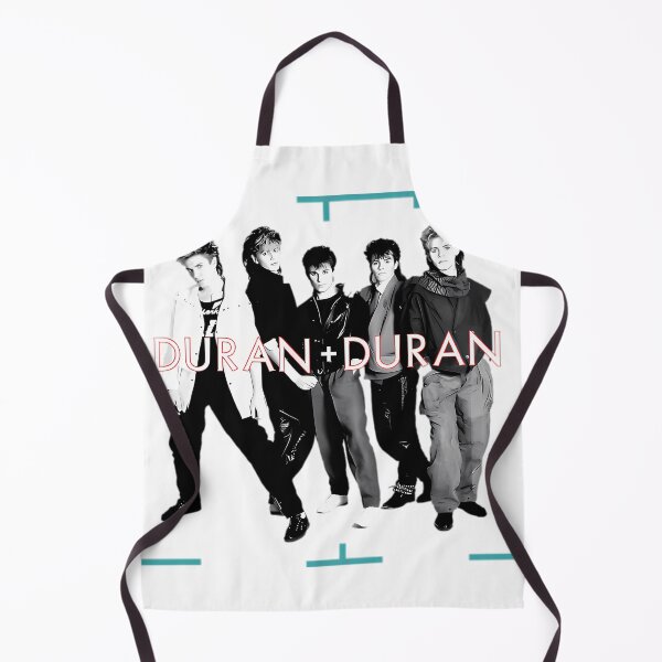 Item preview, Durann Duran music designed and sold by AlvenaConnelly.