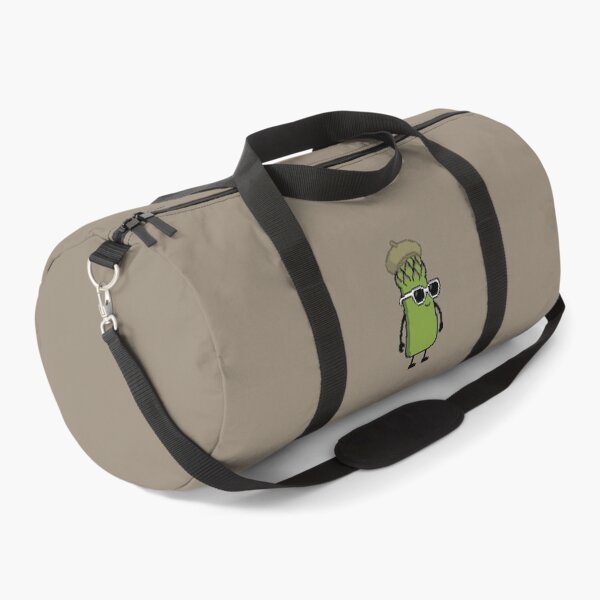 Item preview, Asparagus green Pixel with a Beret (KH) designed and sold by White Rim Mates.