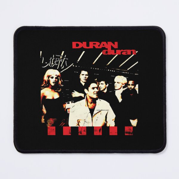 Item preview, Durann Duran music designed and sold by DelphiaSchultz.