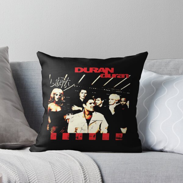 Item preview, Durann Duran music designed and sold by DelphiaSchultz.