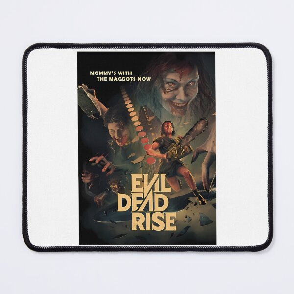 Item preview, Evil Dead Rise designed and sold by AccesoriosHN.