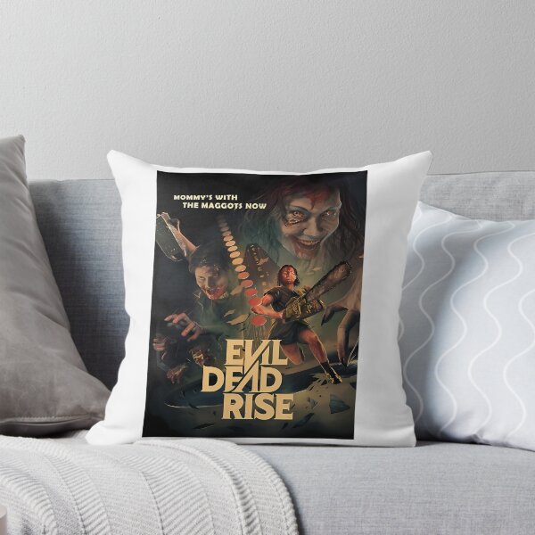 Item preview, Evil Dead Rise designed and sold by AccesoriosHN.