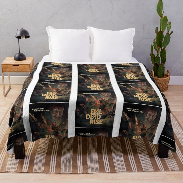 Item preview, Evil Dead Rise designed and sold by AccesoriosHN.