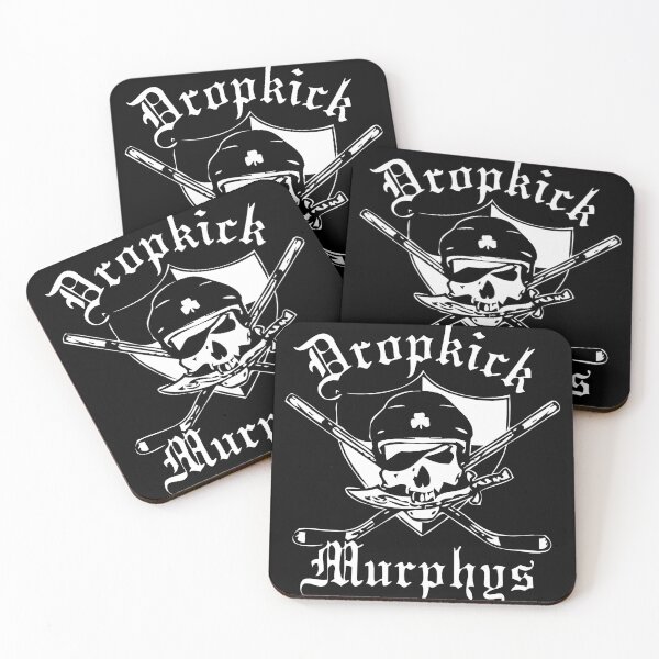 Item preview, Dropkick Murphys The State of Massachusetts Vintage designed and sold by ziganhaefa.