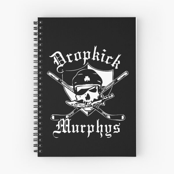 Item preview, Dropkick Murphys The State of Massachusetts Vintage designed and sold by ziganhaefa.