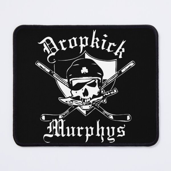 Item preview, Dropkick Murphys The State of Massachusetts Vintage designed and sold by ziganhaefa.