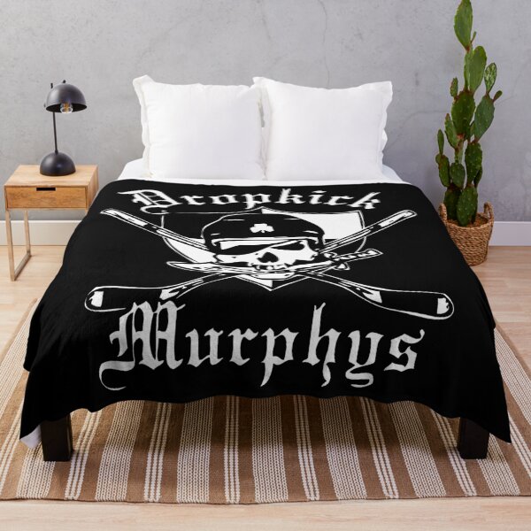 Item preview, Dropkick Murphys The State of Massachusetts Vintage designed and sold by ziganhaefa.