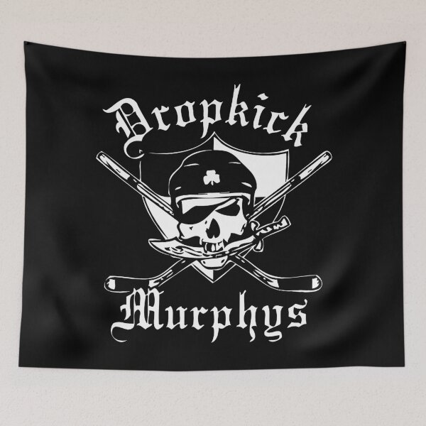 Item preview, Dropkick Murphys The State of Massachusetts Vintage designed and sold by ziganhaefa.