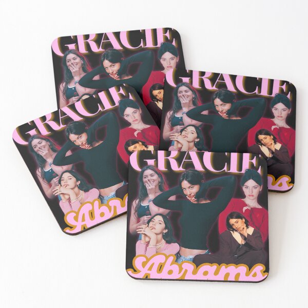Item preview, Gracies Abrams singer designed and sold by raggsanneliese.