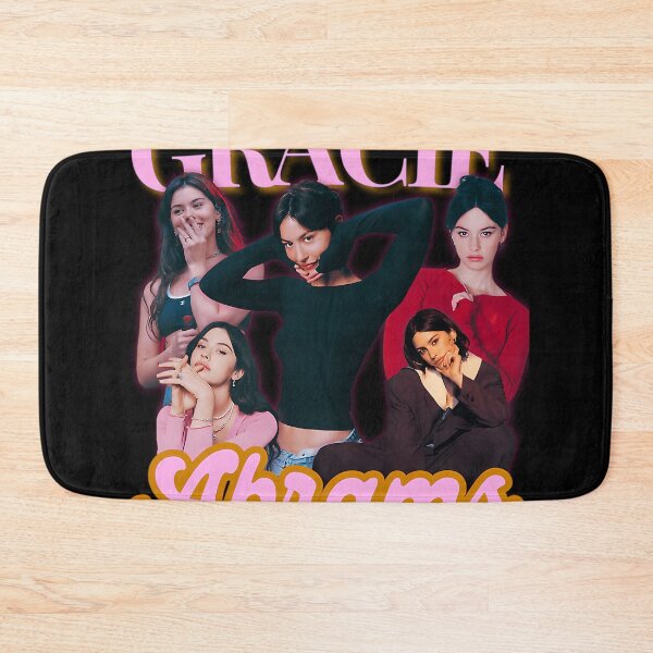 Item preview, Gracies Abrams singer designed and sold by raggsanneliese.