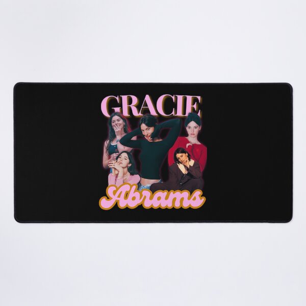 Item preview, Gracies Abrams singer designed and sold by raggsanneliese.