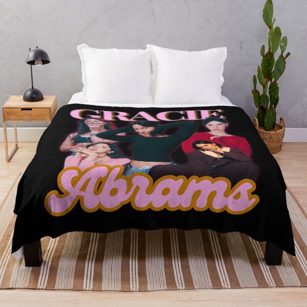 Item preview, Gracies Abrams singer designed and sold by raggsanneliese.