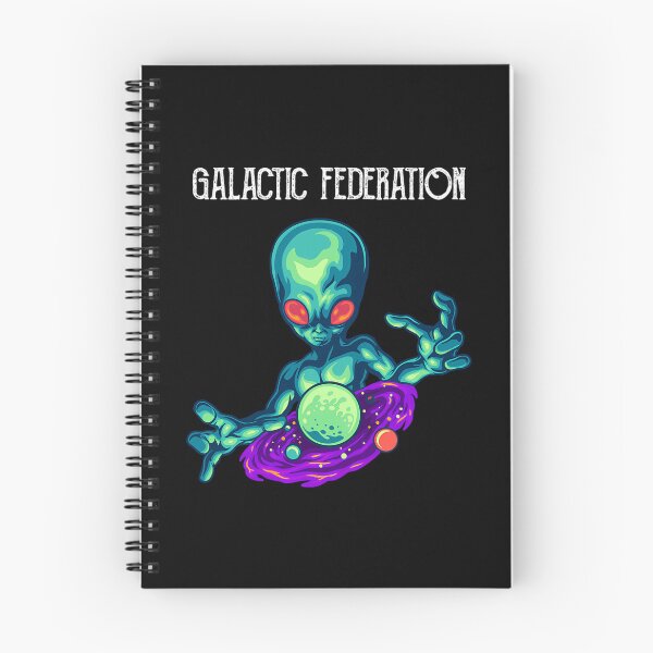 Item preview, Galactic Federation  designed and sold by FinleyFamilyDes.