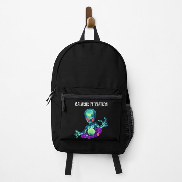 Item preview, Galactic Federation  designed and sold by FinleyFamilyDes.