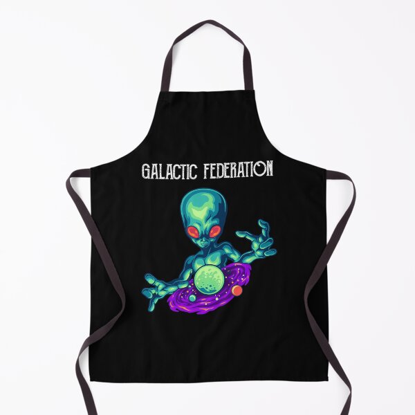 Item preview, Galactic Federation  designed and sold by FinleyFamilyDes.