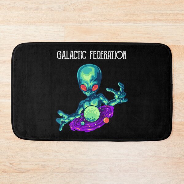Item preview, Galactic Federation  designed and sold by FinleyFamilyDes.