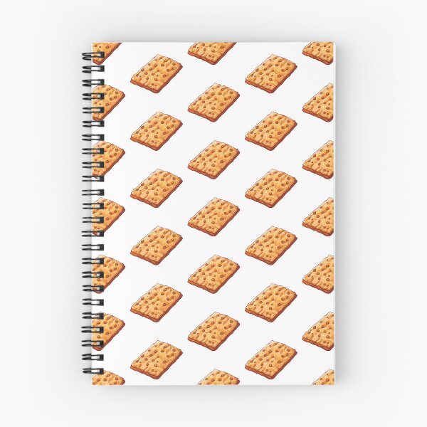 Item preview, Golden Chocolate Chip Cookie Bar Illustration designed and sold by New-School-Wave.