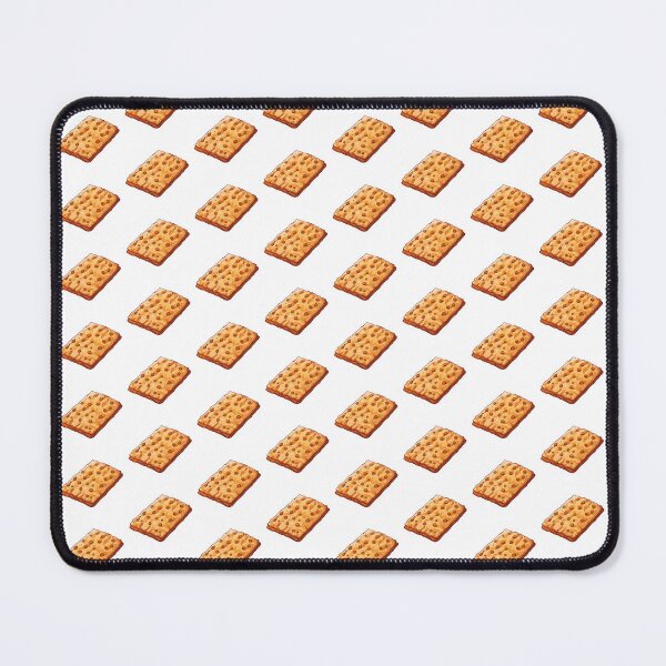 Item preview, Golden Chocolate Chip Cookie Bar Illustration designed and sold by New-School-Wave.