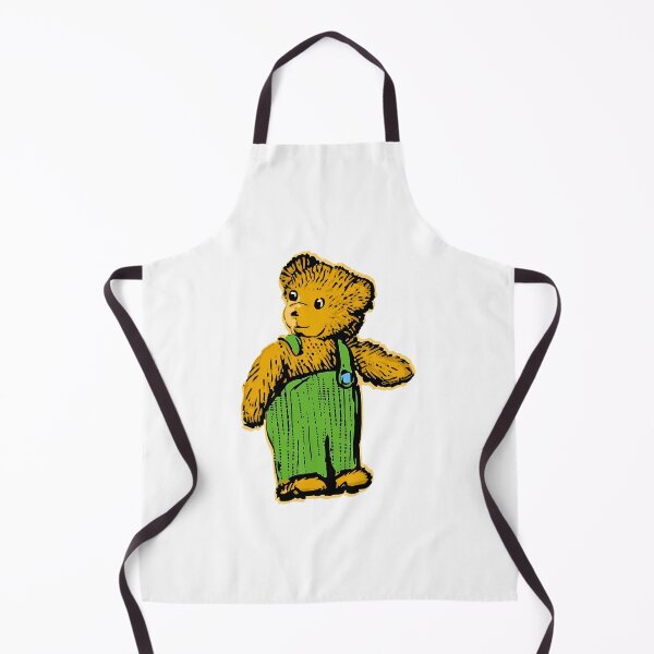 Item preview, Corduroy Bear designed and sold by IttieBitties.